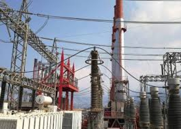 قطر تخطط لبناء محطت ي كهرباء في لبنان واتفاق غاز لـ20 عاما قطر تخطط لبناء محطت ي كهرباء في لبنان واتفاق غاز لـ20 عاما