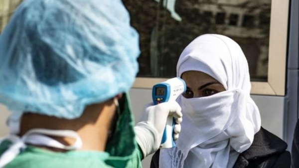 الجزائر تسجل ٨ إصابات جديدة بفيروس كورونا خلال ٢٤ ساعة