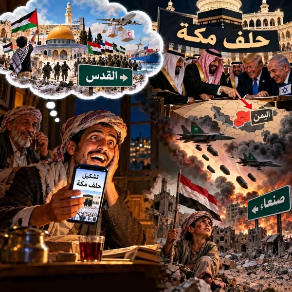 حلف مكة حلف مكة