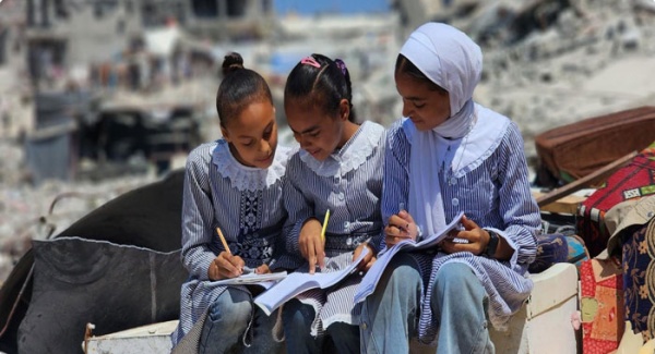 السياسات التعليمية بفلسطين بين الواقع الموجود والأمل المنشود