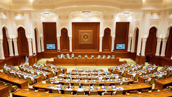 بناء على الأوامر السامية مجلس الشورى يختتم دور الانعقاد الثالث في 12 يوليو بناء على الأوامر السامية مجلس الشورى يختتم دور الانعقاد الثالث في 12 يوليو