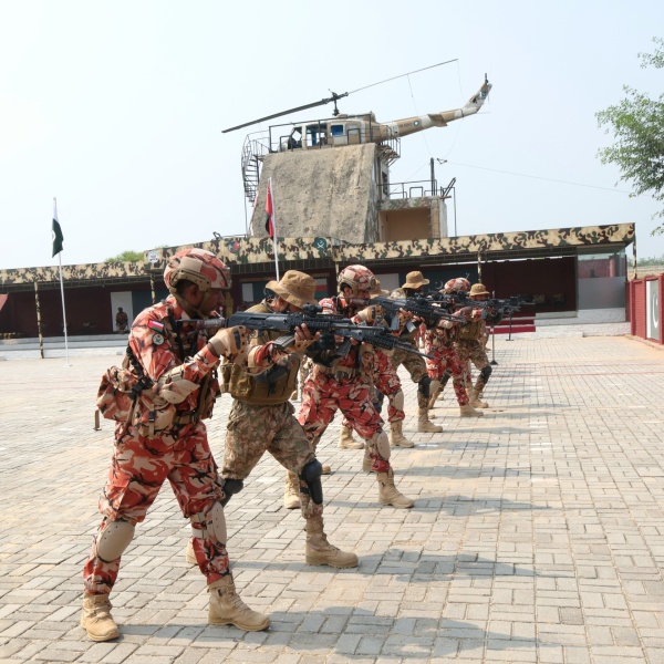 الجيش الس لطاني الع ماني يشارك في التمرين العسكري المشترك بباكستان الجيش الس لطاني الع ماني يشارك في التمرين العسكري المشترك بباكستان