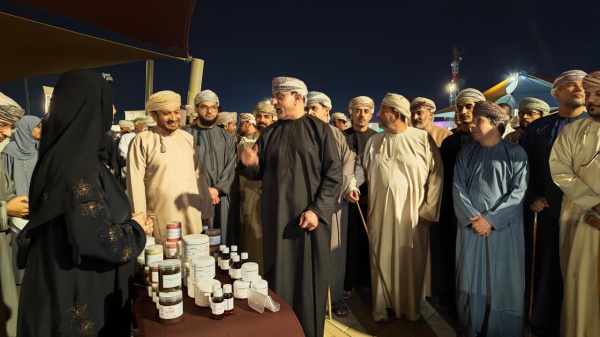 بأكثر من مليوني ريال ع ماني افتتاح حديقة نزوى العامة بالداخلية بأكثر من مليوني ريال ع ماني افتتاح حديقة نزوى العامة بالداخلية