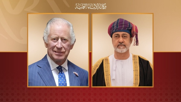 سلطنة ع مان والمملكة المتحدة صداقة راسخة وعلاقات ضاربة في عمق التاريخ سلطنة ع مان والمملكة المتحدة صداقة راسخة وعلاقات ضاربة في عمق التاريخ