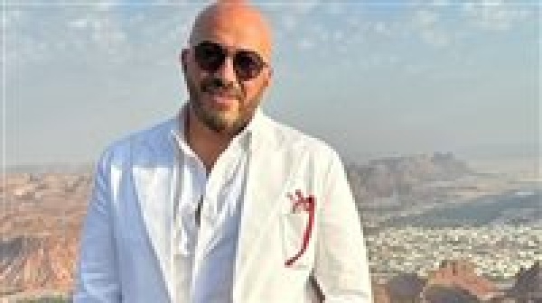 مجدي الهواري يحتفي بإنجاز منتخب مصر يا جماعة بلاش نسأل عملتها إزاي المهم إنها عملتها