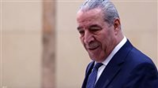 نائب رئيس فلسطين نقدر دور مصر في دعم القضية الفلسطينية وتخفيف المعاناة عن شعبنا نائب رئيس فلسطين نقدر دور مصر في دعم القضية الفلسطينية وتخفيف المعاناة عن شعبنا