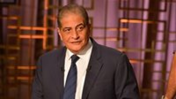 أسامة كمال يحذر إسرائيل ما بعد نتنياهو لن تختلف كثيرا والسياسات الاستعمارية ثابتة أسامة كمال يحذر إسرائيل ما بعد نتنياهو لن تختلف كثيرا والسياسات الاستعمارية ثابتة