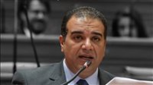 النائب أحمد السنجيدي لـ رئيس التأمينات كيف نجح سيستم المعاشات وما زالت شكاوى المواطنين مستمرة