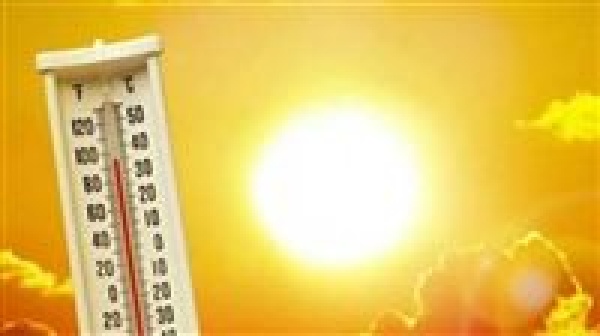 الأرصاد تحذر ارتفاع درجات الحرارة الاثنين وأجواء شديدة الحرارة في معظم مصر