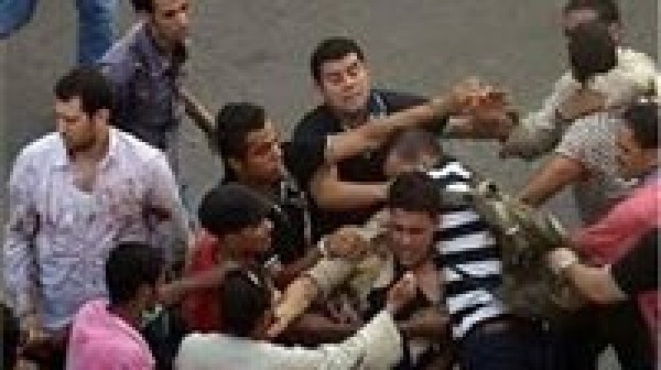 مصرع شاب طعن ا خلال مشاجرة في البراجيل بالجيزة مصرع شاب طعن ا خلال مشاجرة في البراجيل بالجيزة
