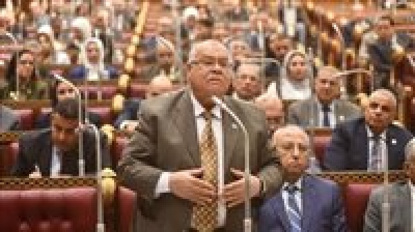 النائب ناجي الشهابي لـ تحيا مصر مصلحة الطفل أول ا وأرفض تحويل قانون الأسرة لـ ساحة عقوبات بين الأبوين