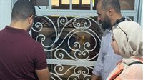 غلق عيادة أسنان لمخالفتها اشتراطات مكافحة العدوى بكفرالشيخ