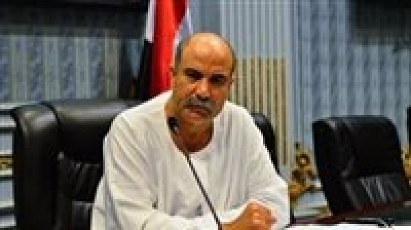 النائب رائف تمراز لـ تحيا مصر أزمة الأسمدة على طاولة لجنة الزراعة بالبرلمان النائب رائف تمراز لـ تحيا مصر أزمة الأسمدة على طاولة لجنة الزراعة بالبرلمان