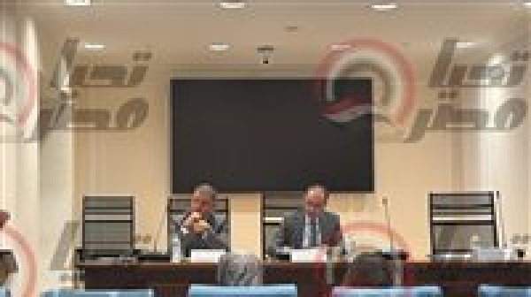 برئاسة شريف باشا انطلاق اجتماع صحة النواب لمناقشة أزمات المستشفيات والخدمات الطبية بالجيزة