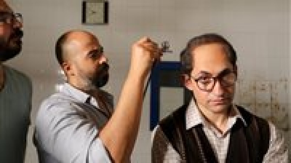 بالصور أمير المصري يكشف كواليس فيلم القصص تزامن ا مع انطلاق عرضه بالصور أمير المصري يكشف كواليس فيلم القصص تزامن ا مع انطلاق عرضه