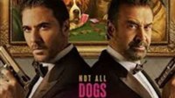 ترتيب إيرادات الأفلام أمس فيلم 7 dogs أول ا والقصص في المركز الأخير