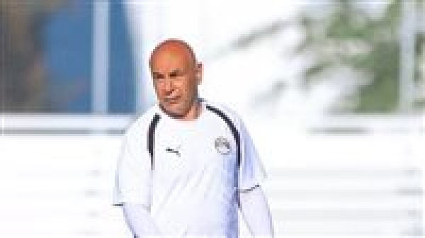 موعد مؤتمر حسام حسن الصحفي قبل مواجهة مصر ونيوزيلندا فى كأس العالم