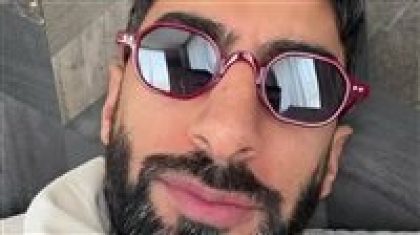 أنس بوخش يحتفل بفوز منتخب مصر ويتساءل ماذا قيل للاعبين بين الشوطين أنس بوخش يحتفل بفوز منتخب مصر ويتساءل ماذا قيل للاعبين بين الشوطين