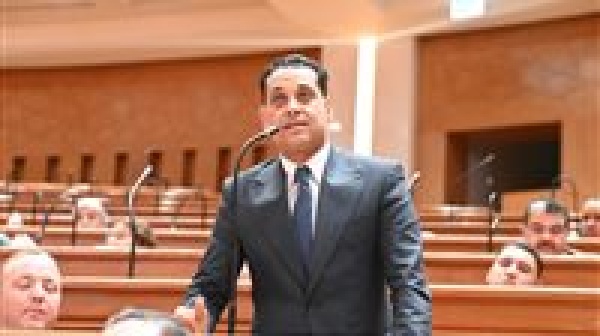 وكيل مشروعات النواب حياة كريمة نقلة نوعية في تطوير الريف وتجسيد لاهتمام الدولة بالمواطن