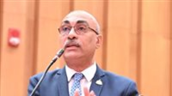 النائب إيهاب منصور أزمة العدادات الكودية تمس ملايين المواطنين ولا تقتصر على الكهرباء النائب إيهاب منصور أزمة العدادات الكودية تمس ملايين المواطنين ولا تقتصر على الكهرباء