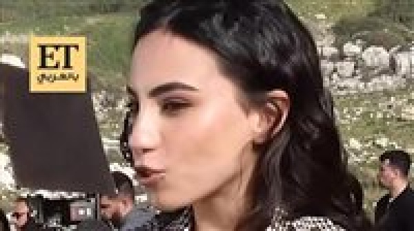 لين الحايك الشامي نقلة مميزة في ذا فويس كيدز 2026 لين الحايك الشامي نقلة مميزة في ذا فويس كيدز 2026
