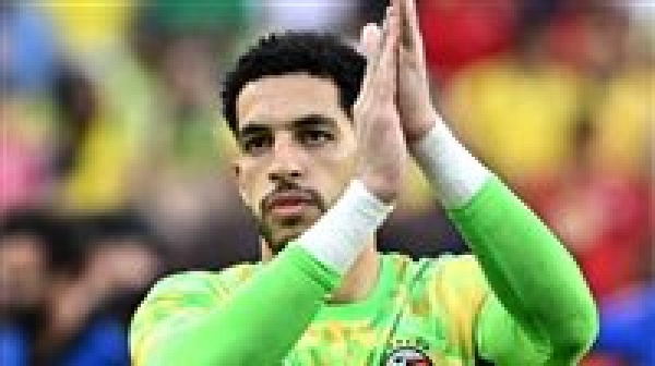 الأهلي يرحب باحتراف مصطفى شوبير ويترقب وصول عرض ا رسمي ا الأهلي يرحب باحتراف مصطفى شوبير ويترقب وصول عرض ا رسمي ا