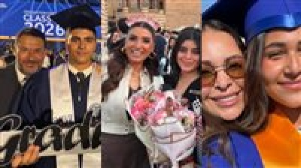 لحظات فخر لا ت نسى احتفالات نجوم الفن بتخرج أبنائهم لحظات فخر لا ت نسى احتفالات نجوم الفن بتخرج أبنائهم