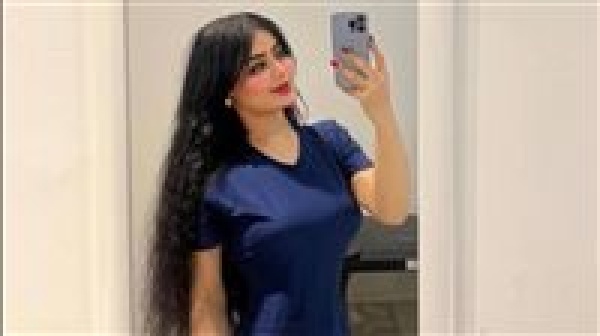 السجن 3 سنوات لـ هديل الهادي لانتحالها صفة طبيبة تجميل بالشيخ زايد السجن 3 سنوات لـ هديل الهادي لانتحالها صفة طبيبة تجميل بالشيخ زايد
