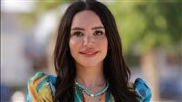 إنجي علاء تدعم أسرة حسام ميدو بعد أزمته الصحية اختبار صعب وربنا يهونها إنجي علاء تدعم أسرة حسام ميدو بعد أزمته الصحية اختبار صعب وربنا يهونها