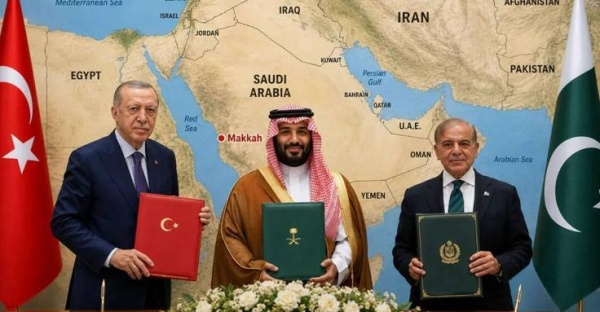 إذا انضمت بنغلاديش حزام أمني إسلامي عابر للأقاليم إذا انضمت بنغلاديش حزام أمني إسلامي عابر للأقاليم