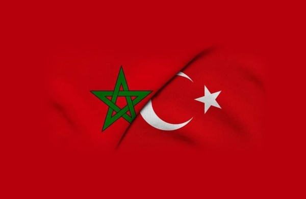 مونديال 2030 يفتح شهية الشركات التركية للاستثمار في المغرب مونديال 2030 يفتح شهية الشركات التركية للاستثمار في المغرب