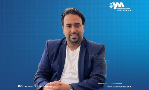 في حوار مع يمن مونيتور المستشار الاقتصادي للرئاسة اليمنية يكشف عن استعدادات الحكومة المالية لحرب طويلة مع الحوثيين