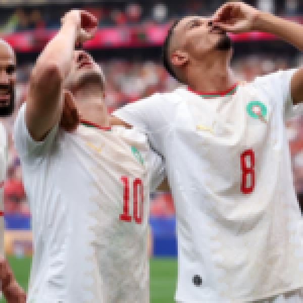 مونديال 2026 المغرب يكتسح كندا بثلاثية ويتأهل لربع النهائي