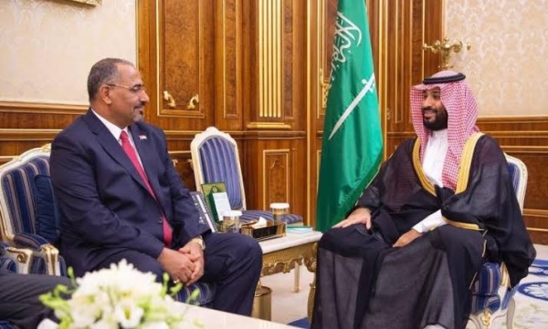 ما بعد رفع الانتقالي للكرت الأحمر في وجه السعودية
