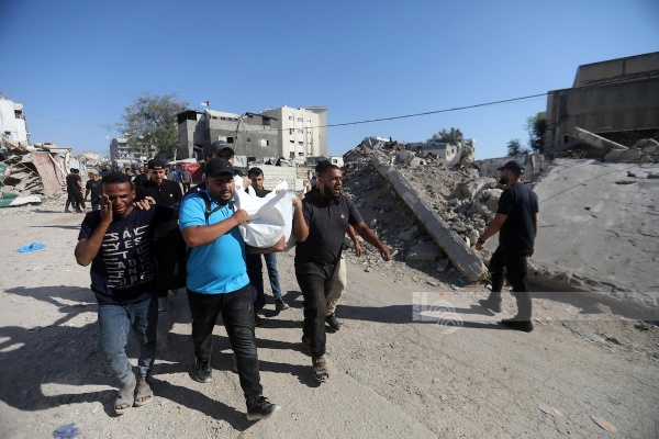 gaza health ministry two martyrs and eight injuries in the past 24 hours gaza health ministry two martyrs and eight injuries in the past 24 hours