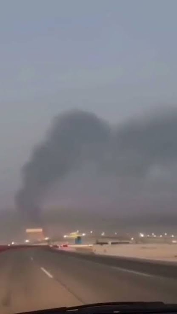 من حظر البحر للجو ومن قصف حقول النفط للغاز ما الخطوة التالية لـ الحوثيين بالسعودية