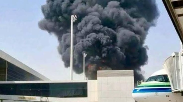 اليمن تكشف تفاصيل حراك دولي لوقف الحرب مع السعودية وتتمسك بشرطين اليمن تكشف تفاصيل حراك دولي لوقف الحرب مع السعودية وتتمسك بشرطين