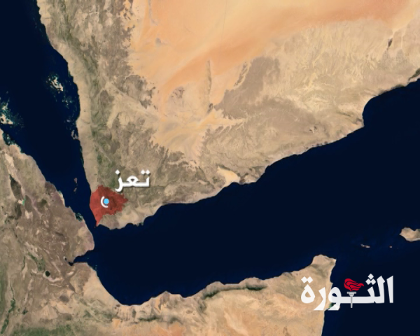 طيران العدو السعودي يشن غارة على مديرية حيفان في تعز طيران العدو السعودي يشن غارة على مديرية حيفان في تعز