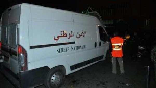 إطلاق العمل بـ الفرقة الجهوية للمتفجرات في أكادير