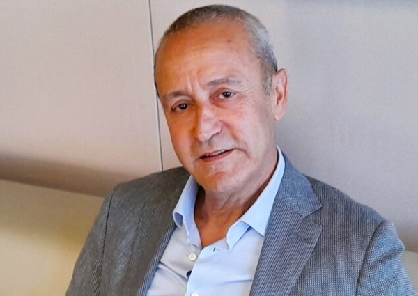 محمد بوزوبع يستقيل من رئاسة المغرب الفاسي وعلي بنجلون يتولى الرئاسة مؤقتا