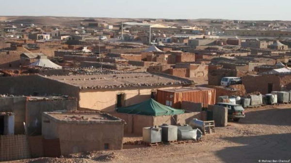 مخيمات تندوف منظمات غير حكومية تنبه مجلس حقوق الإنسان إلى الانتهاكات وتدعو إلى تعزيز آليات الحماية