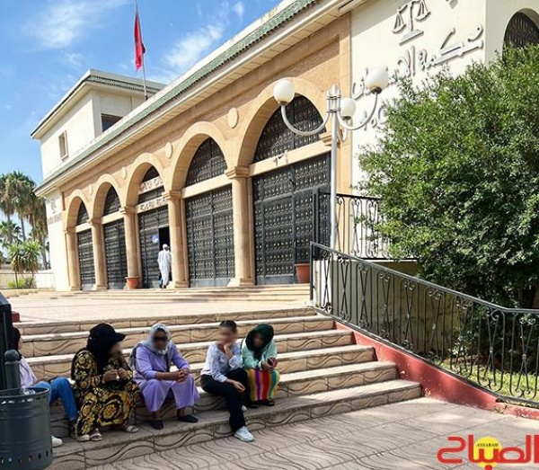 140 سنة سجنا في ملف حاكم سيدي العايدي