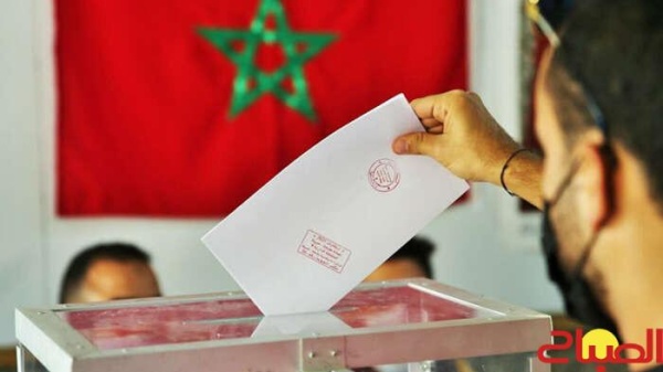 مشاريع انتخابية تورط وزراء مشاريع انتخابية تورط وزراء