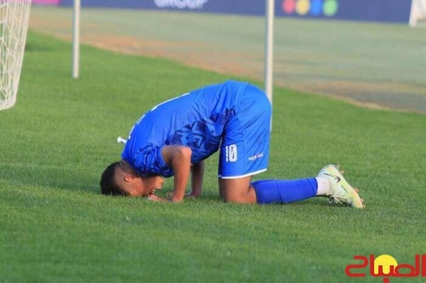 شبح البطالة يجثم على صدور اللاعبين