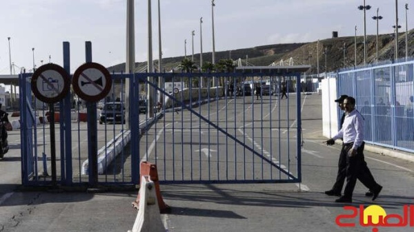 حين يحرس المغرب حدود أوربا من يتحمل الفاتورة