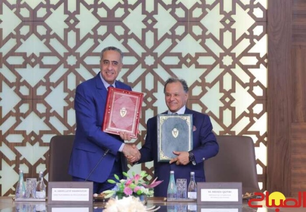 المديرية العامة للأمن الوطني والمؤسسة الوطنية للمتاحف توقعان اتفاقية شراكة وتعاون لحماية الموروث الثقافي والمتحفي الوطني