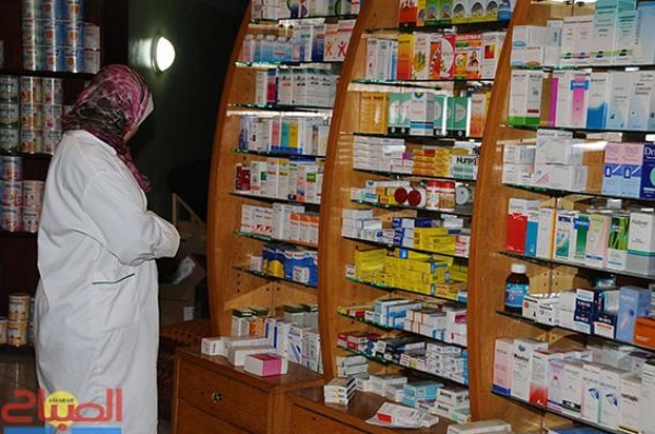 نقابات الصيادلة تستعد لإعادة فتح ملفات عالقة مع وزارة الصحة