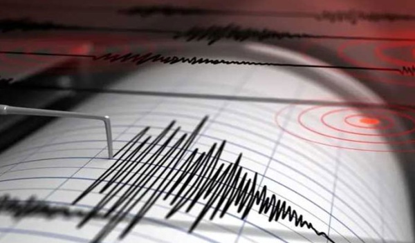 عاجل زلزال بقوة 5 4 درجات يضرب كندا عاجل زلزال بقوة 5 4 درجات يضرب كندا