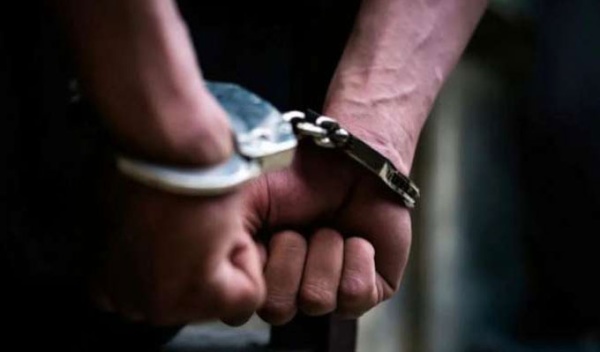 الإطاحة بمنحرف خطير محل 18 منشور تفتيش وهذه التفاصيل الإطاحة بمنحرف خطير محل 18 منشور تفتيش وهذه التفاصيل