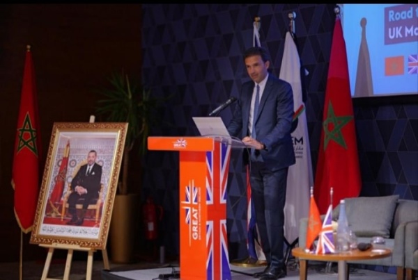 منتدى الدار البيضاء يرسم ملامح شراكة مغربية بريطانية جديدة نحو 2030 ويؤكد تحول المغرب إلى قطب استثماري صاعد